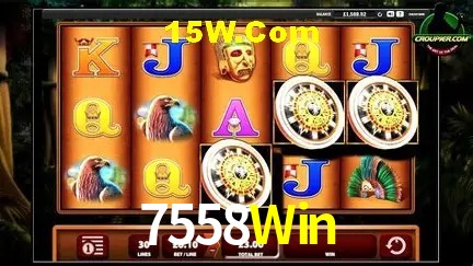 7558Win - Pagamento PIX Instantâneo