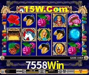 7558Win - Aplicativo Móvel
